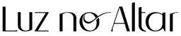 Logotipo Luz no Altar