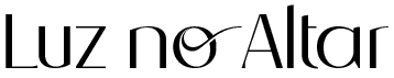 Luz no Altar